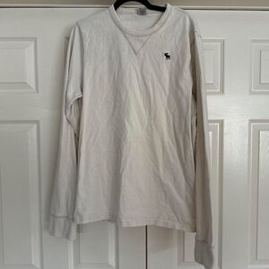 Vintage Men’s Abercrombie & Fitch Long Sleeve